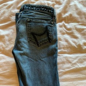 Matix jeans size 3